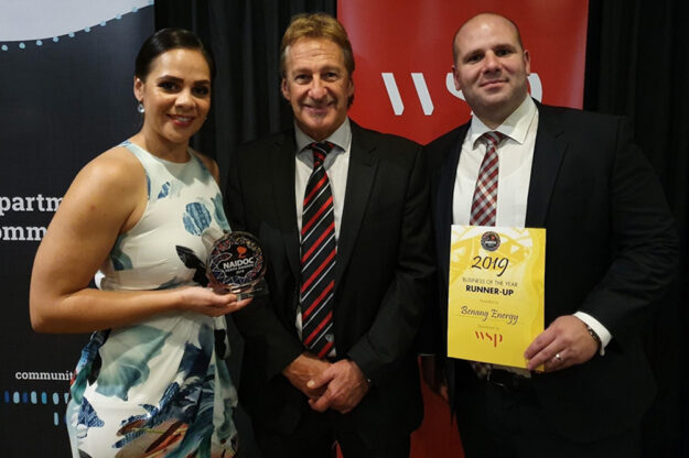 naidoc-awards